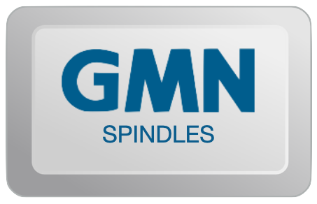 a GMN USA Spindles KeDen Industrial Sales & Marketing