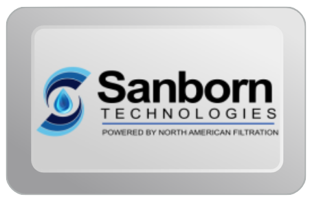 Sanborn Technologies KeDen Industrial Sales & Marketing