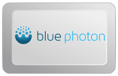 Blue Photon Workholding KeDen Industrial Sales & Marketing