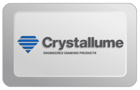 Crystallume cutting tools KeDen Industrial Sales & Marketing
