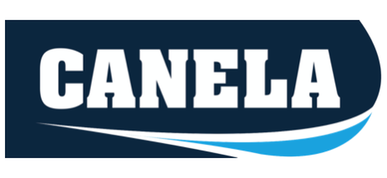 Canela Group cutting tools carbide threading logo