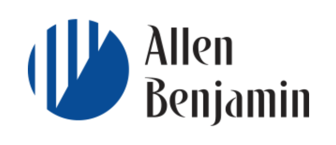 KeDen Industrial Sales Allen Benjamin