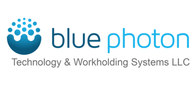 KeDen Industrial Sales Blue Photon workholding
