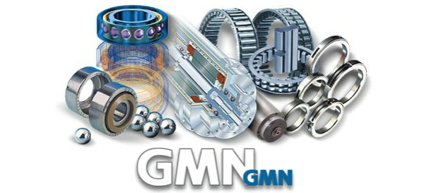 KeDen Industrial Sales GMN Spindles CNC Machine