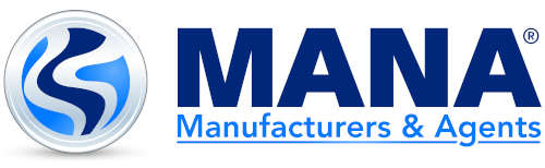 MANA Manufacturers Agents National Association logo