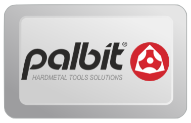Palbit Carbide cutting tools hard milling turning KeDen Industrial Sales marketing agent