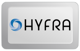 Hyfra Cooling KeDen Industrial Sales & Marketing