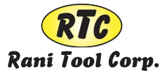Rani Tool PCD CB3 Chipbreaker carbide  inserts Logo