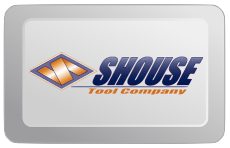 Shouse Tool Company CBN PCD KeDen Industrial Sales & Marketing