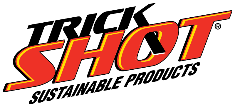 TrickShot Sustainable Products Logo